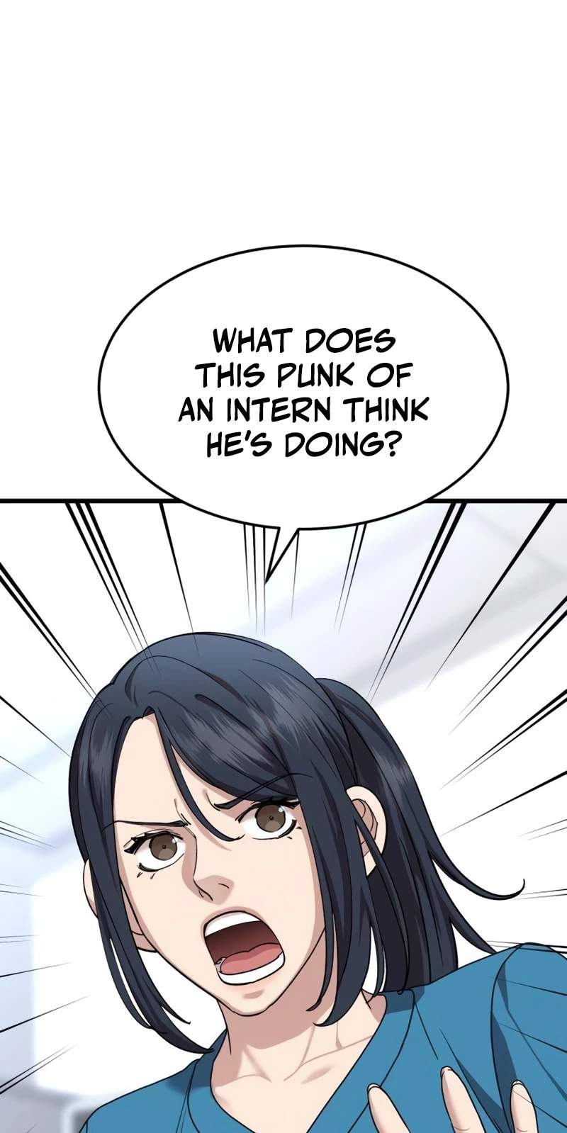 Dr. Shin Seonhan Who Sees the Future — Chapter 45 — page 78