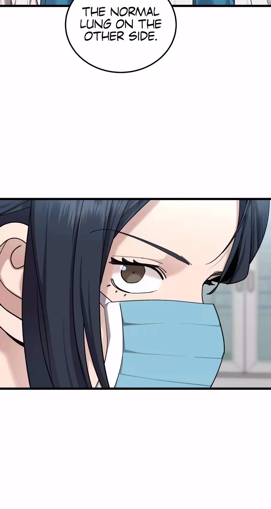 Dr. Shin Seonhan Who Sees the Future — Chapter 46 — page 8