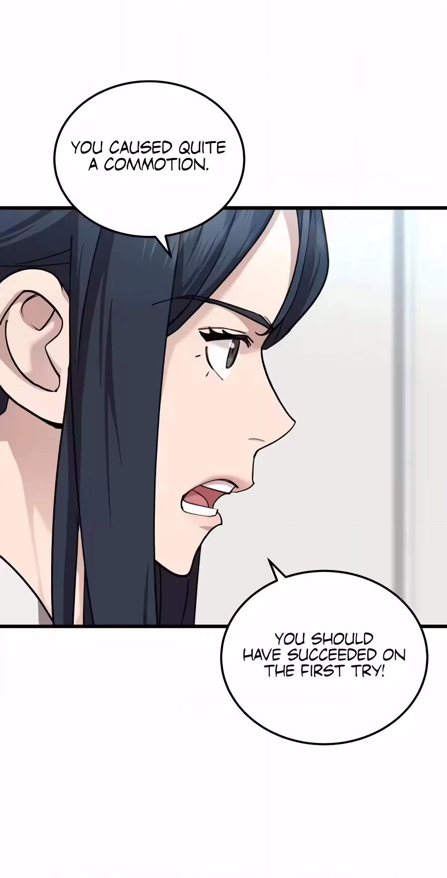 Dr. Shin Seonhan Who Sees the Future — Chapter 46 — page 20