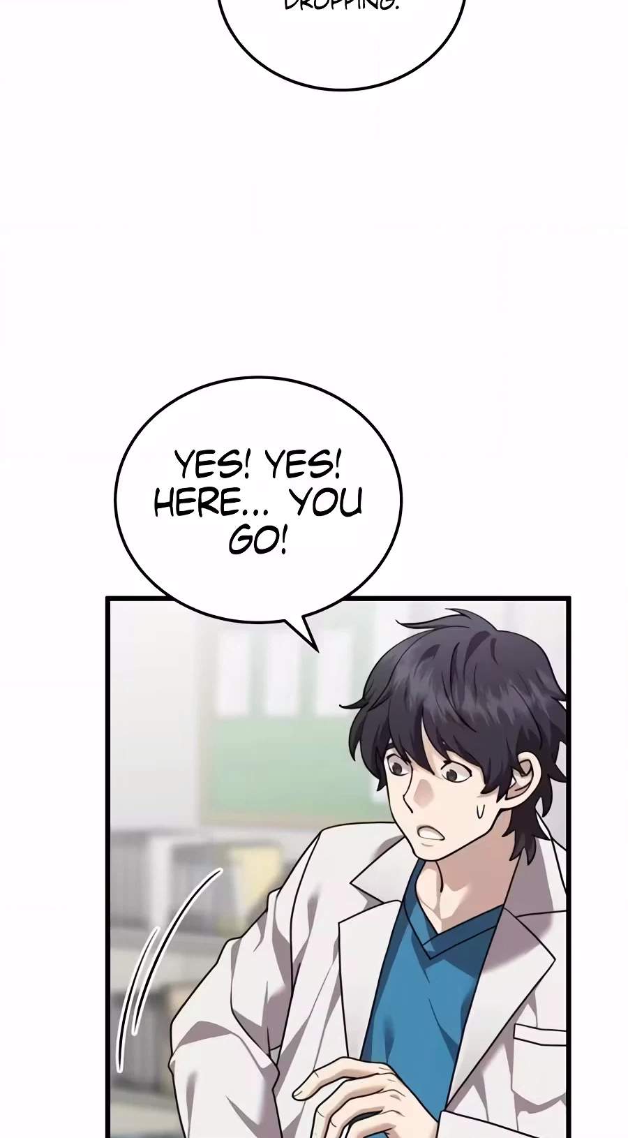 Dr. Shin Seonhan Who Sees the Future — Chapter 46 — page 30