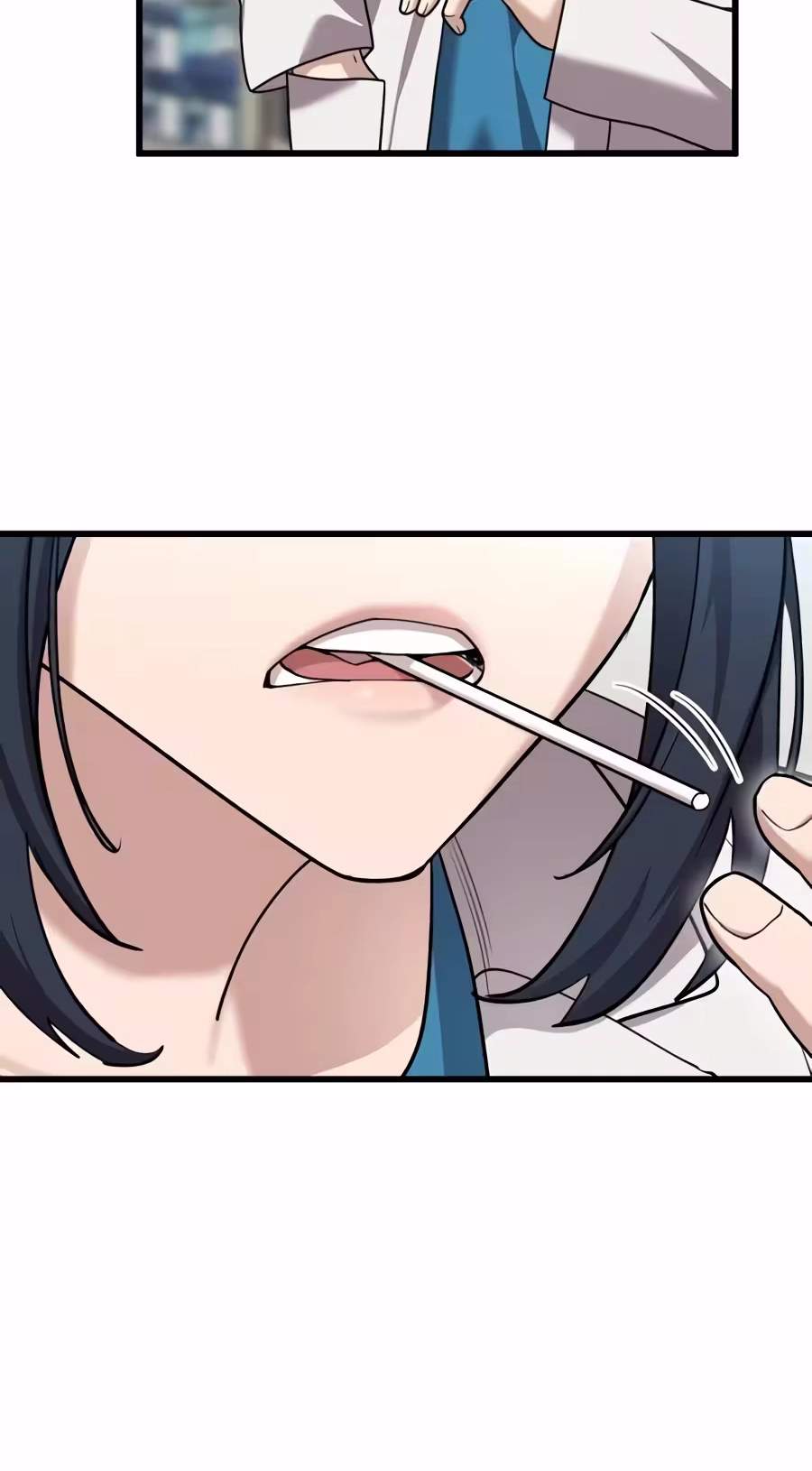 Dr. Shin Seonhan Who Sees the Future — Chapter 46 — page 31
