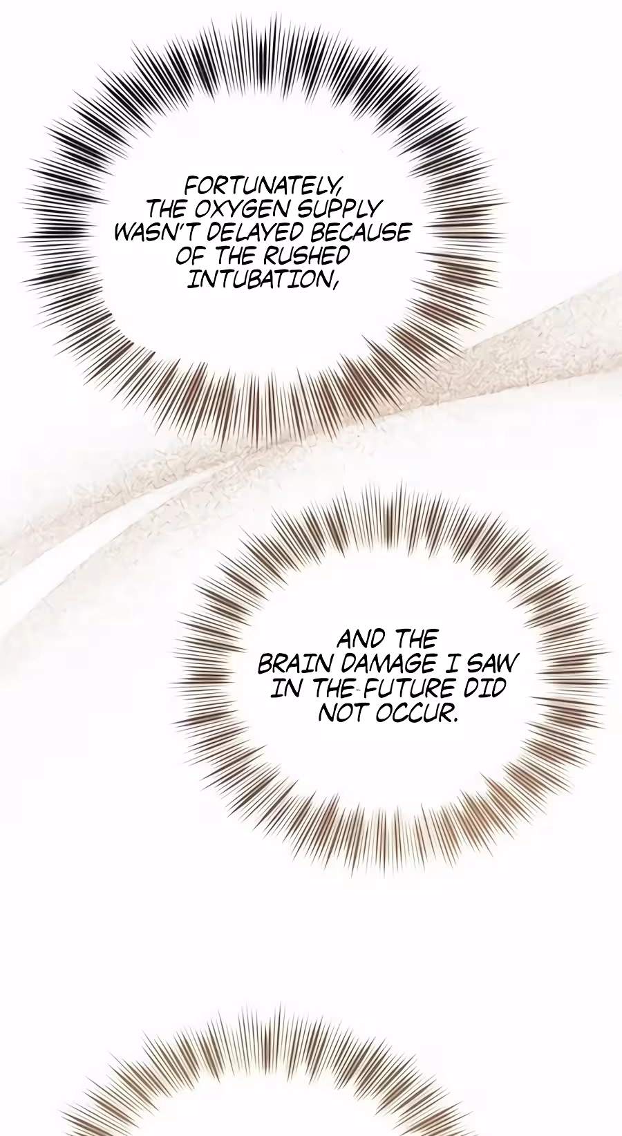 Dr. Shin Seonhan Who Sees the Future — Chapter 46 — page 34