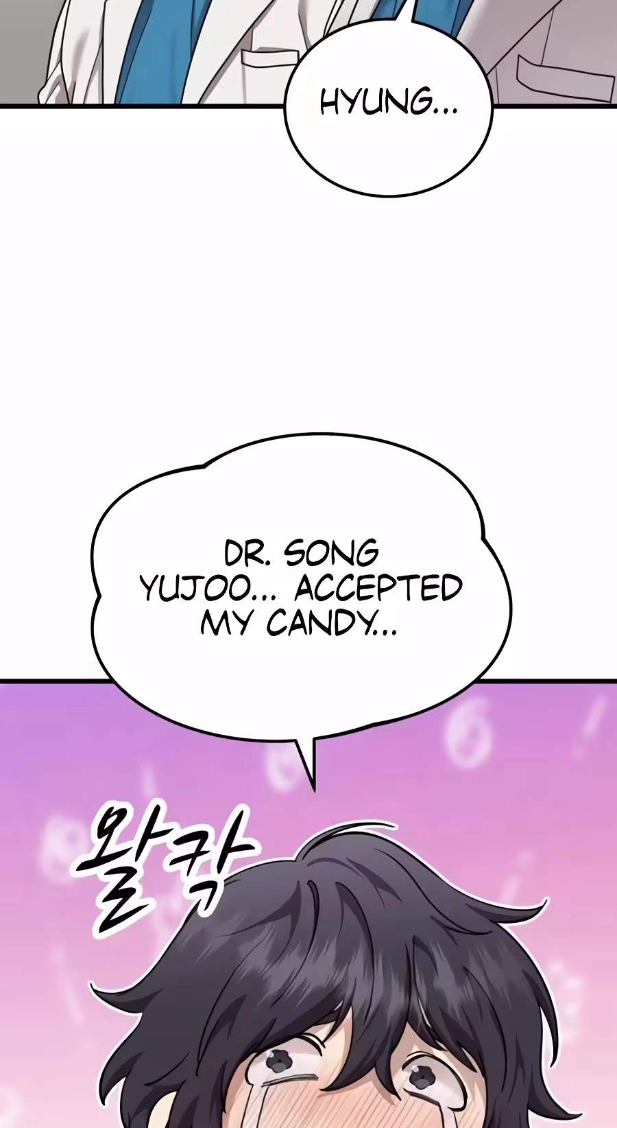 Dr. Shin Seonhan Who Sees the Future — Chapter 46 — page 37