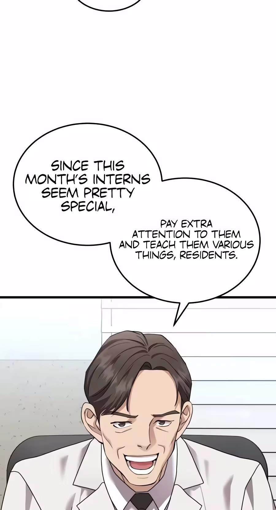 Dr. Shin Seonhan Who Sees the Future — Chapter 46 — page 45
