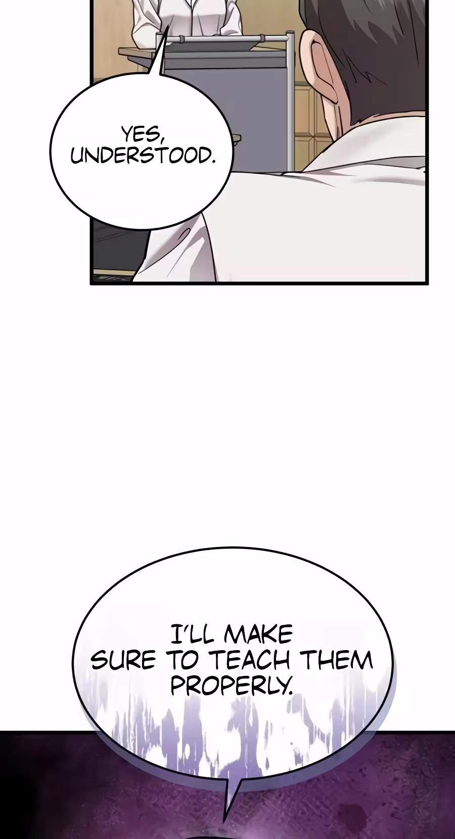 Dr. Shin Seonhan Who Sees the Future — Chapter 46 — page 47