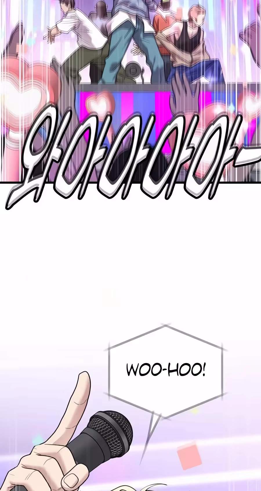 Dr. Shin Seonhan Who Sees the Future — Chapter 46 — page 53