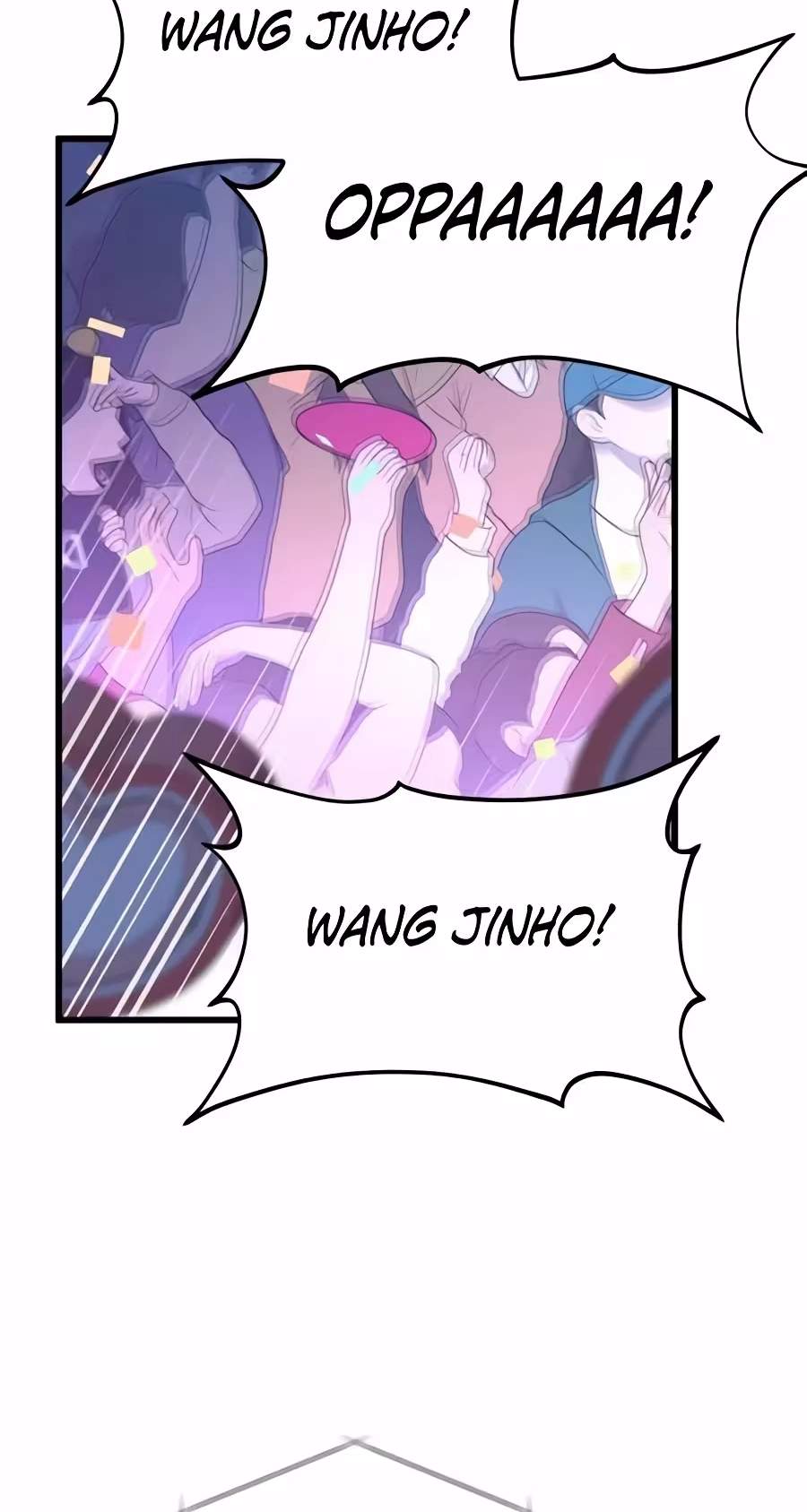 Dr. Shin Seonhan Who Sees the Future — Chapter 46 — page 55