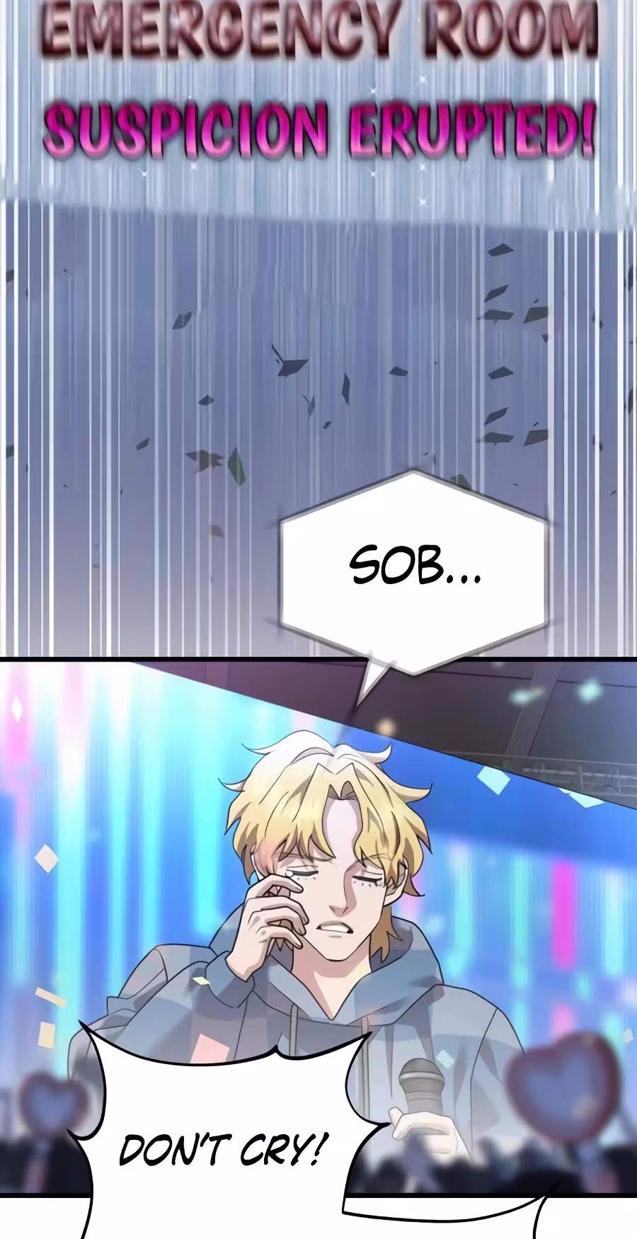 Dr. Shin Seonhan Who Sees the Future — Chapter 46 — page 58