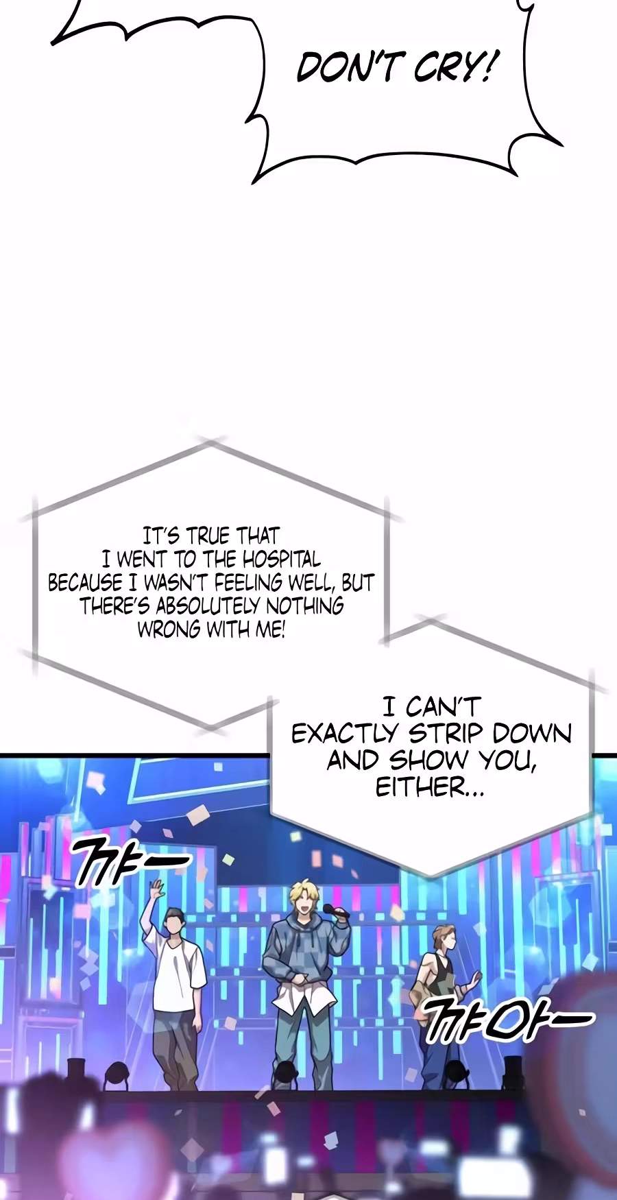 Dr. Shin Seonhan Who Sees the Future — Chapter 46 — page 59