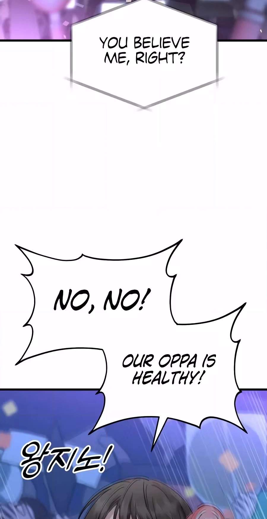 Dr. Shin Seonhan Who Sees the Future — Chapter 46 — page 60