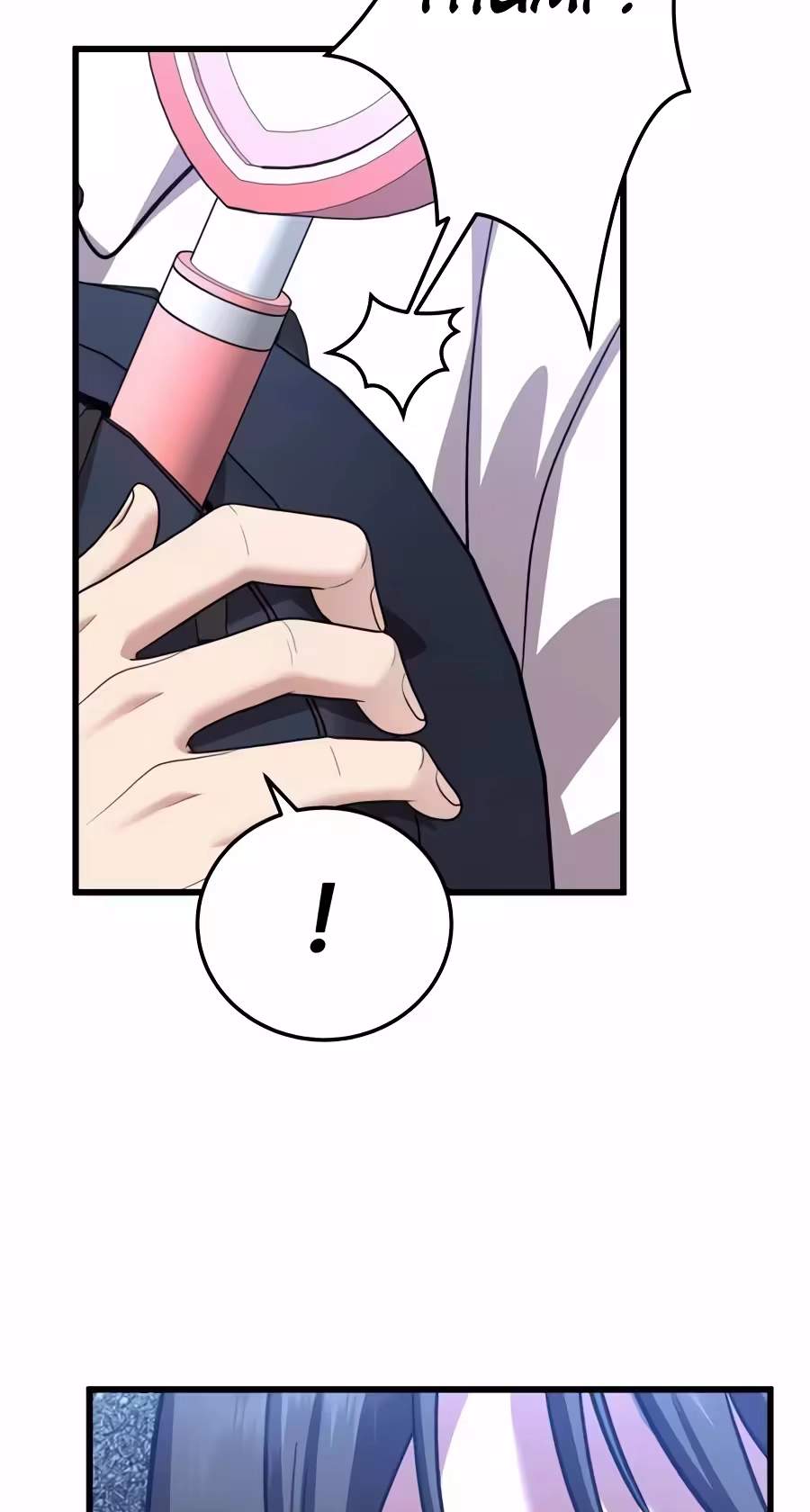 Dr. Shin Seonhan Who Sees the Future — Chapter 46 — page 66
