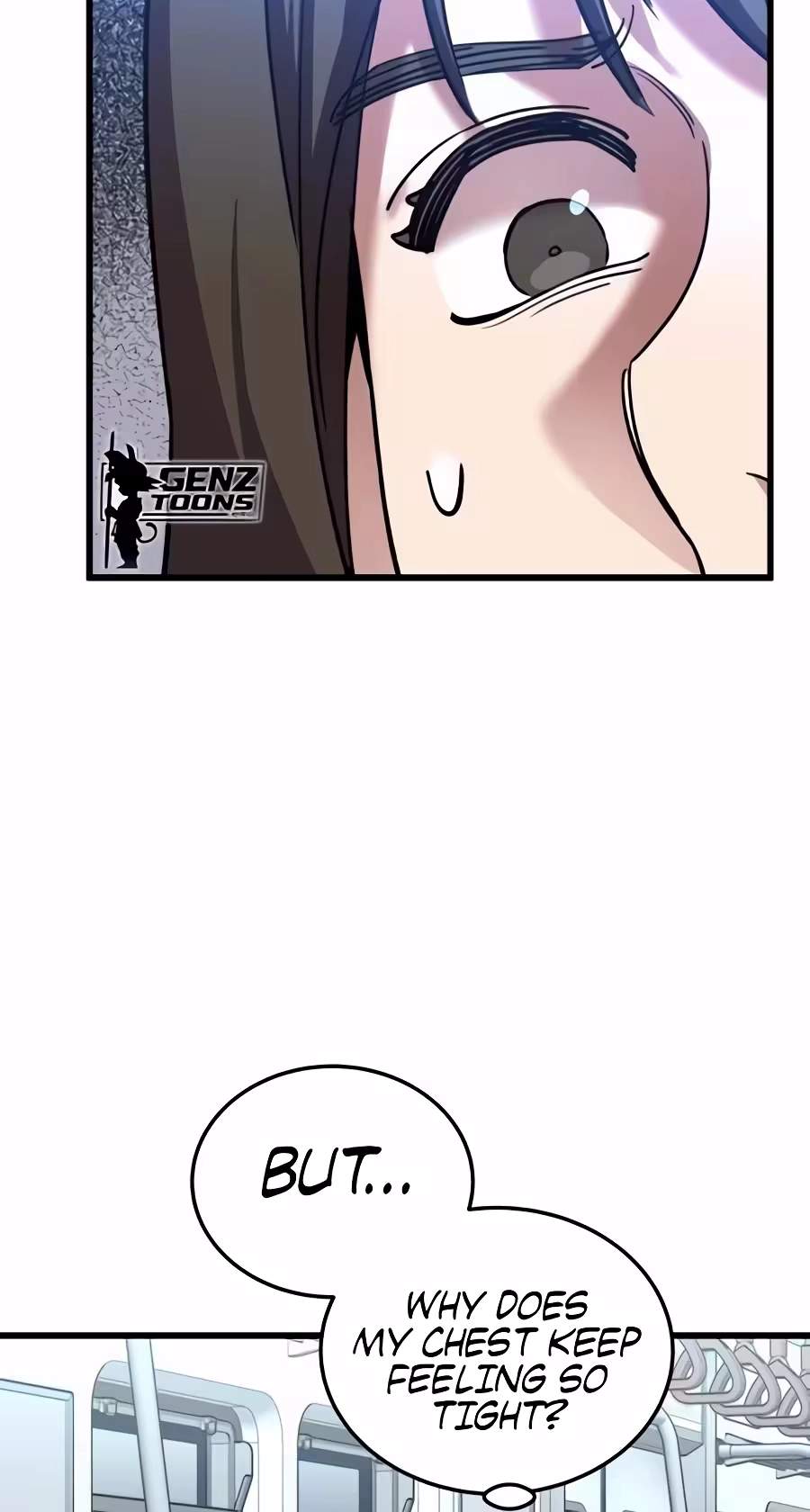 Dr. Shin Seonhan Who Sees the Future — Chapter 46 — page 67