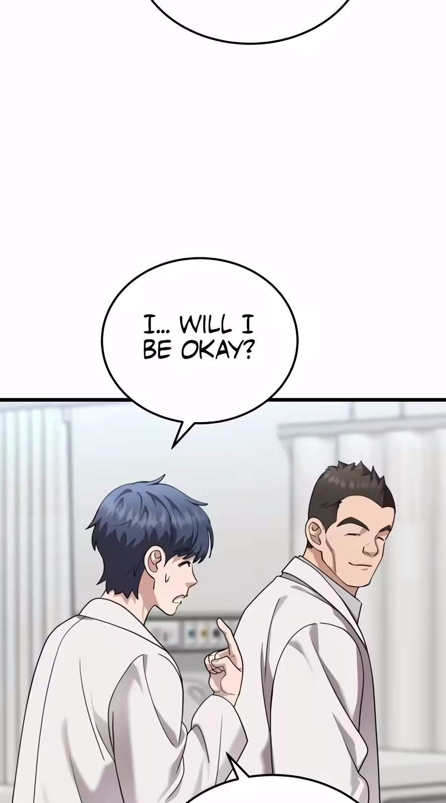 Dr. Shin Seonhan Who Sees the Future — Chapter 47 — page 26