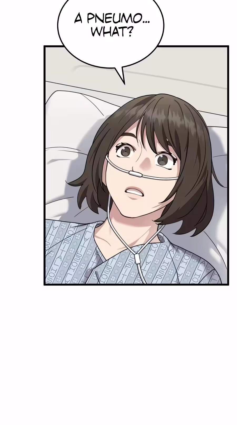 Dr. Shin Seonhan Who Sees the Future — Chapter 47 — page 32