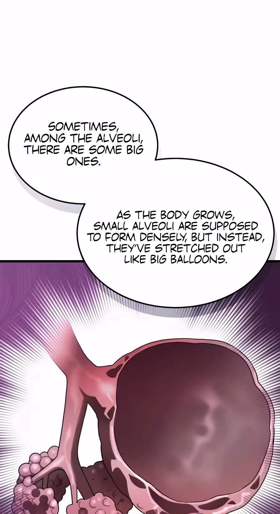 Dr. Shin Seonhan Who Sees the Future — Chapter 47 — page 34