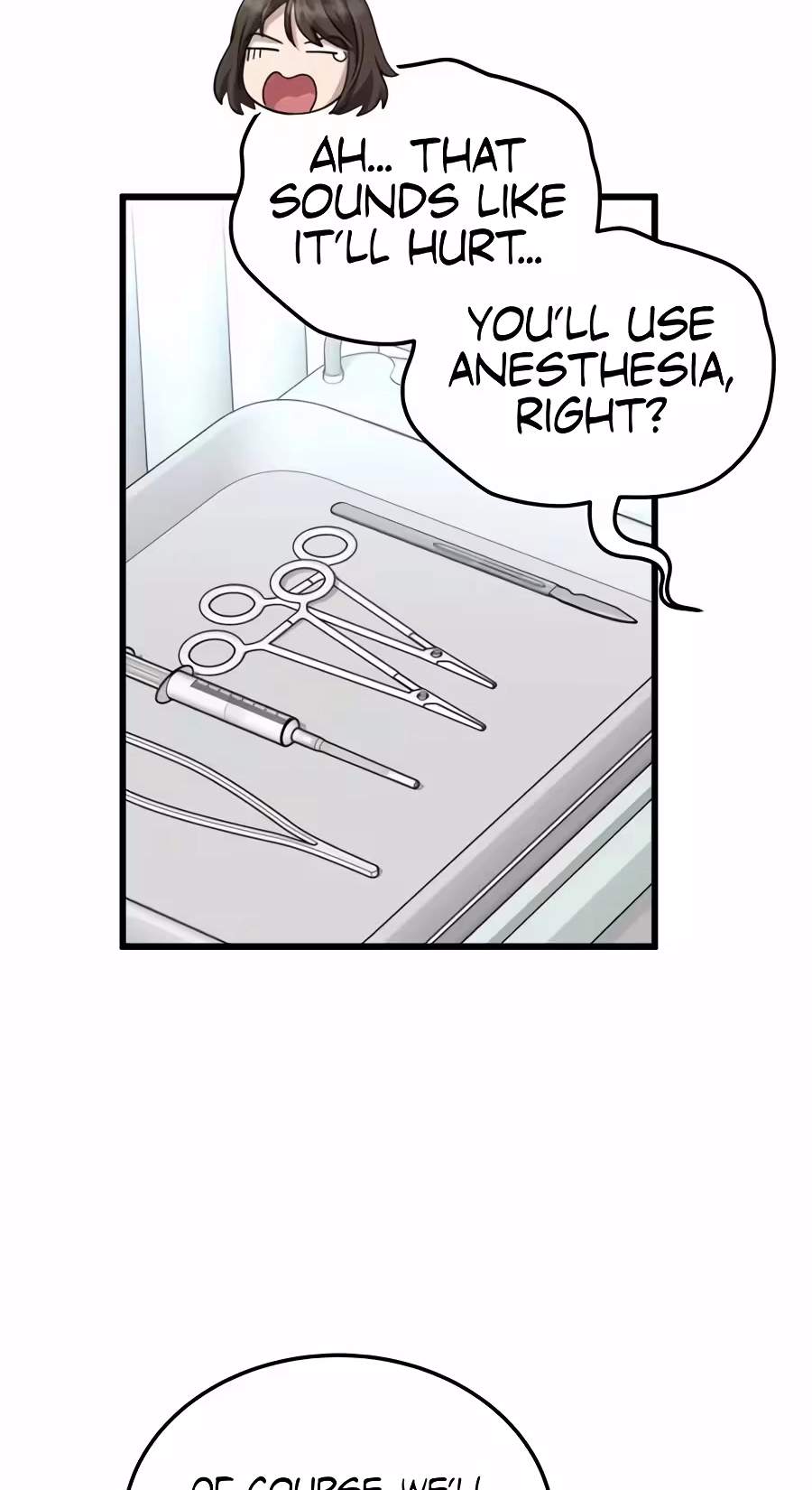 Dr. Shin Seonhan Who Sees the Future — Chapter 47 — page 39