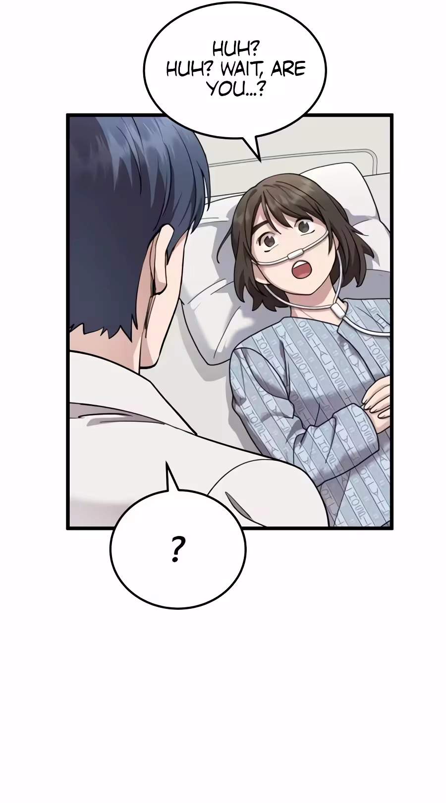 Dr. Shin Seonhan Who Sees the Future — Chapter 47 — page 41