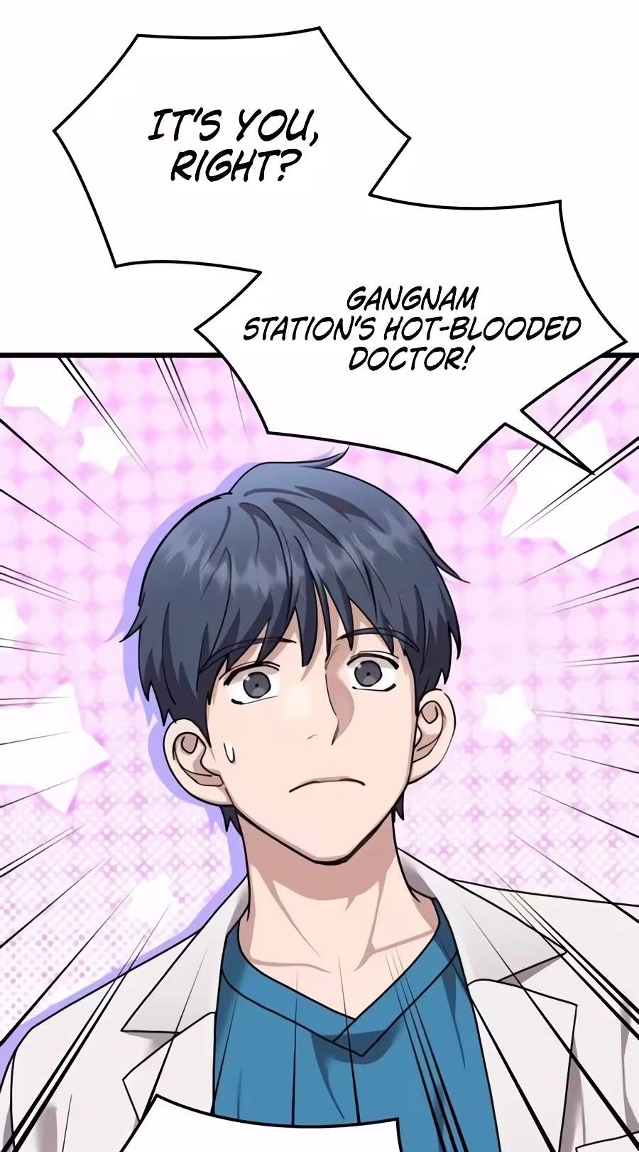 Dr. Shin Seonhan Who Sees the Future — Chapter 47 — page 42