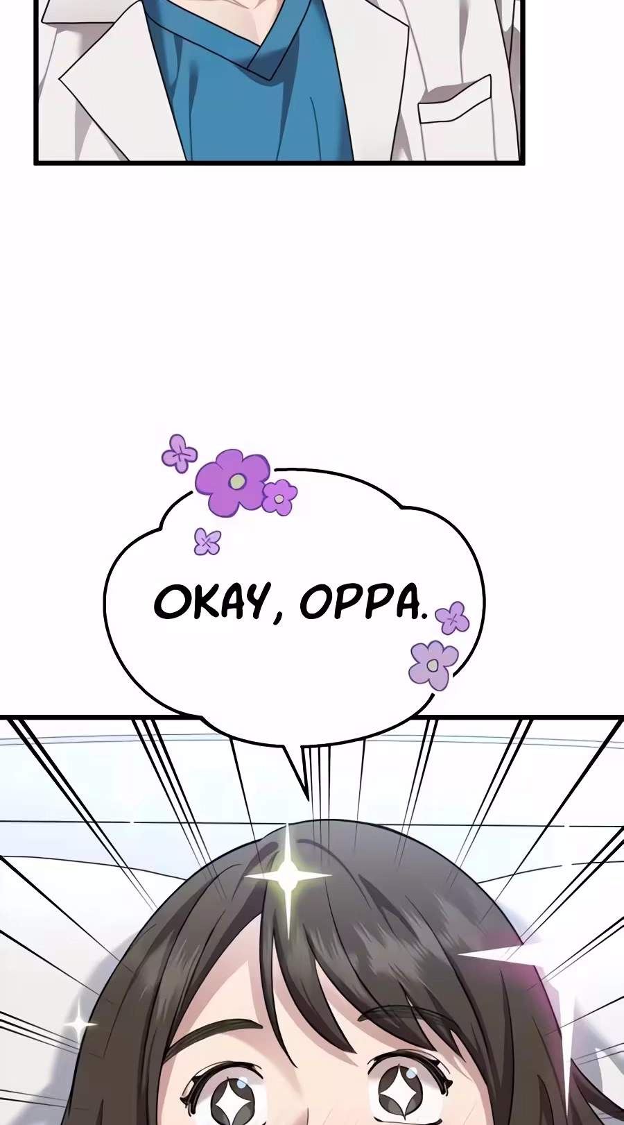 Dr. Shin Seonhan Who Sees the Future — Chapter 47 — page 46