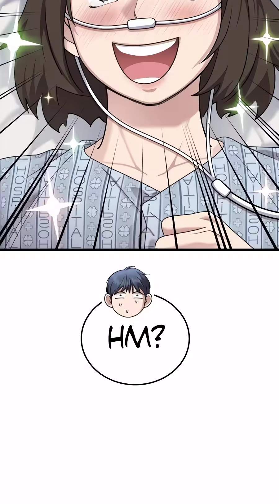 Dr. Shin Seonhan Who Sees the Future — Chapter 47 — page 47