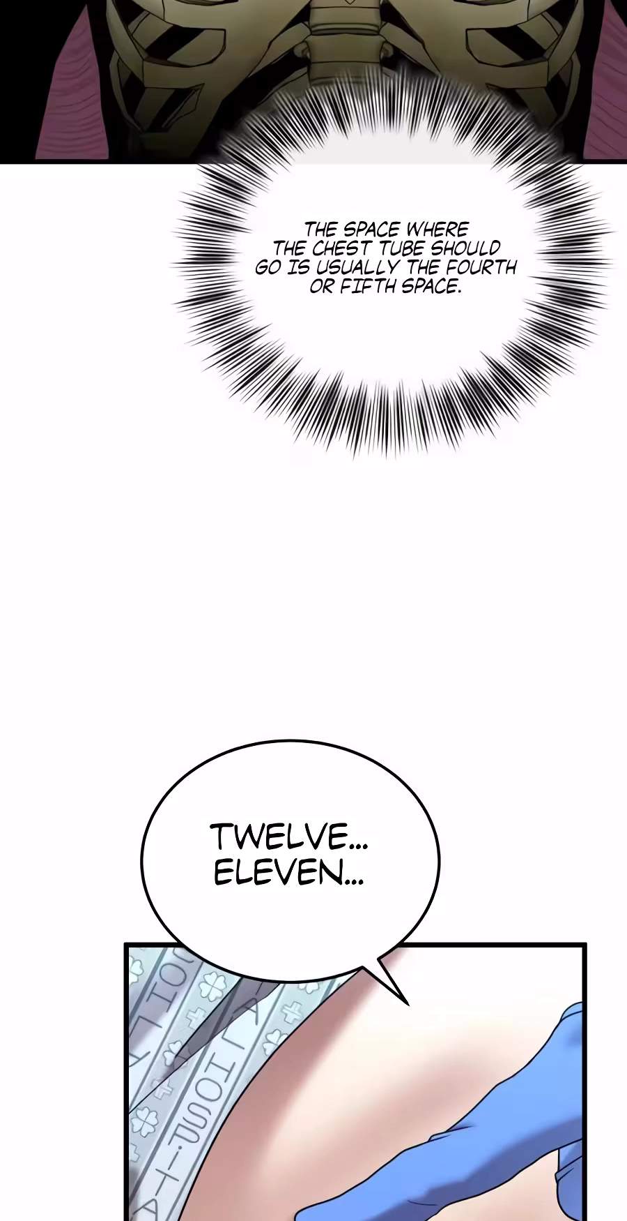 Dr. Shin Seonhan Who Sees the Future — Chapter 47 — page 52