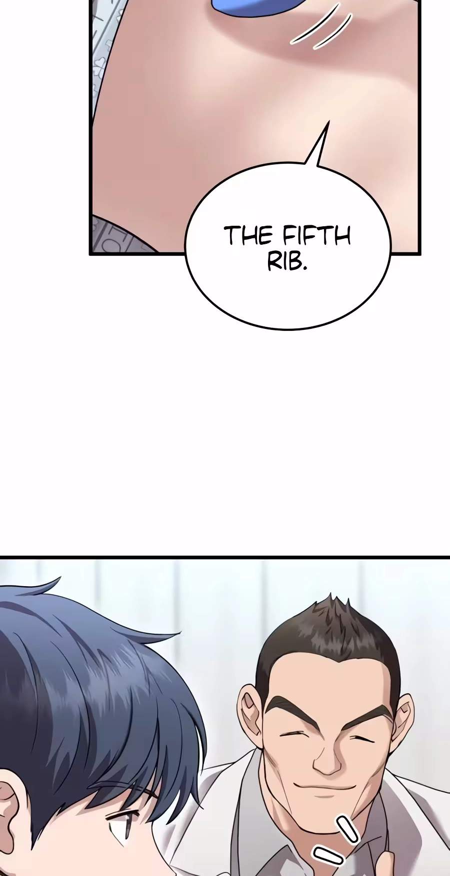 Dr. Shin Seonhan Who Sees the Future — Chapter 47 — page 53