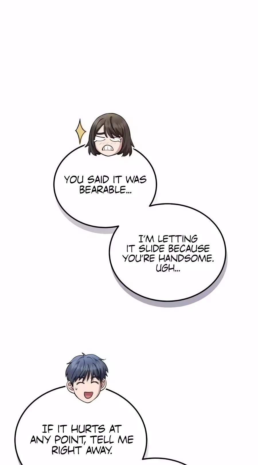 Dr. Shin Seonhan Who Sees the Future — Chapter 47 — page 60