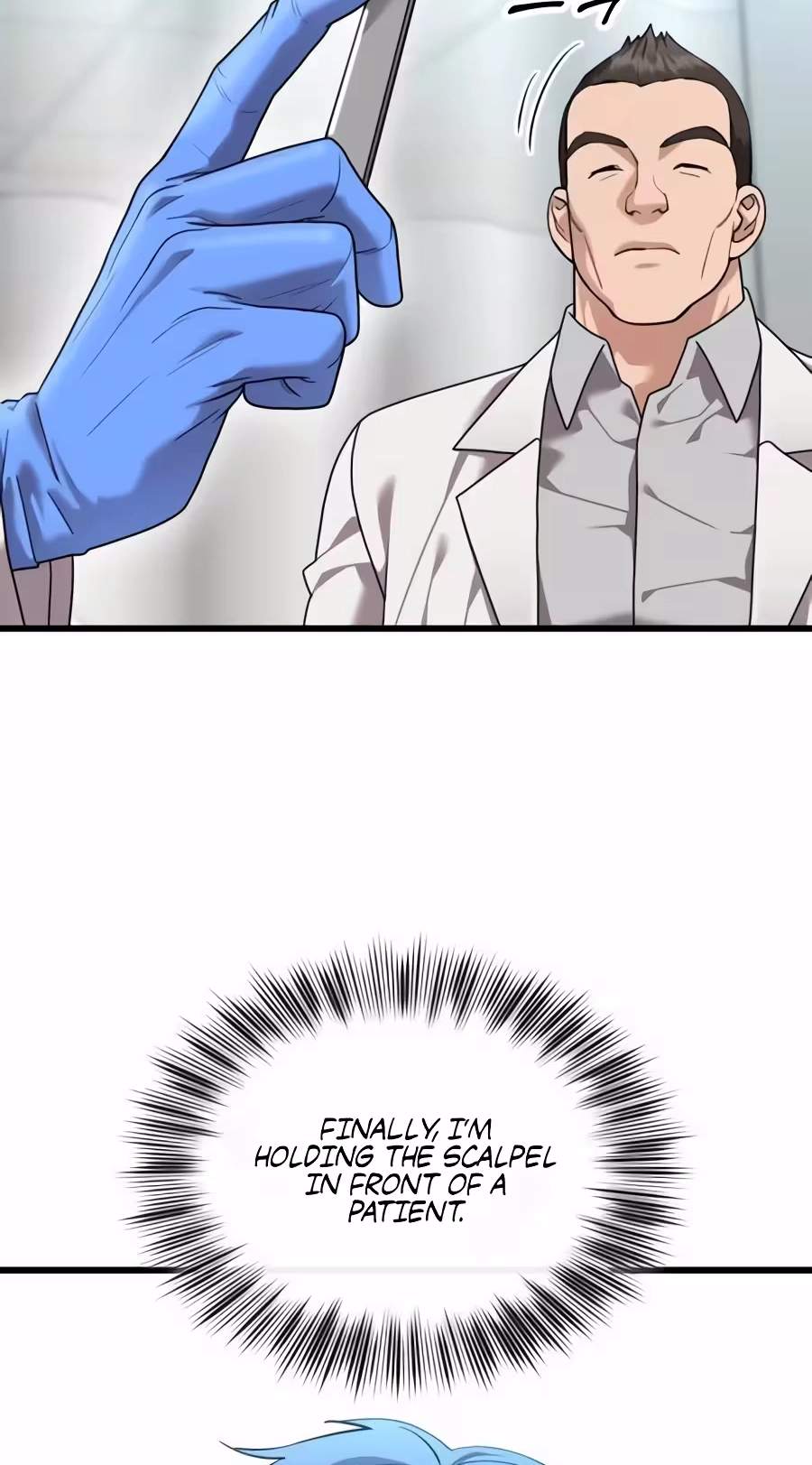 Dr. Shin Seonhan Who Sees the Future — Chapter 47 — page 62