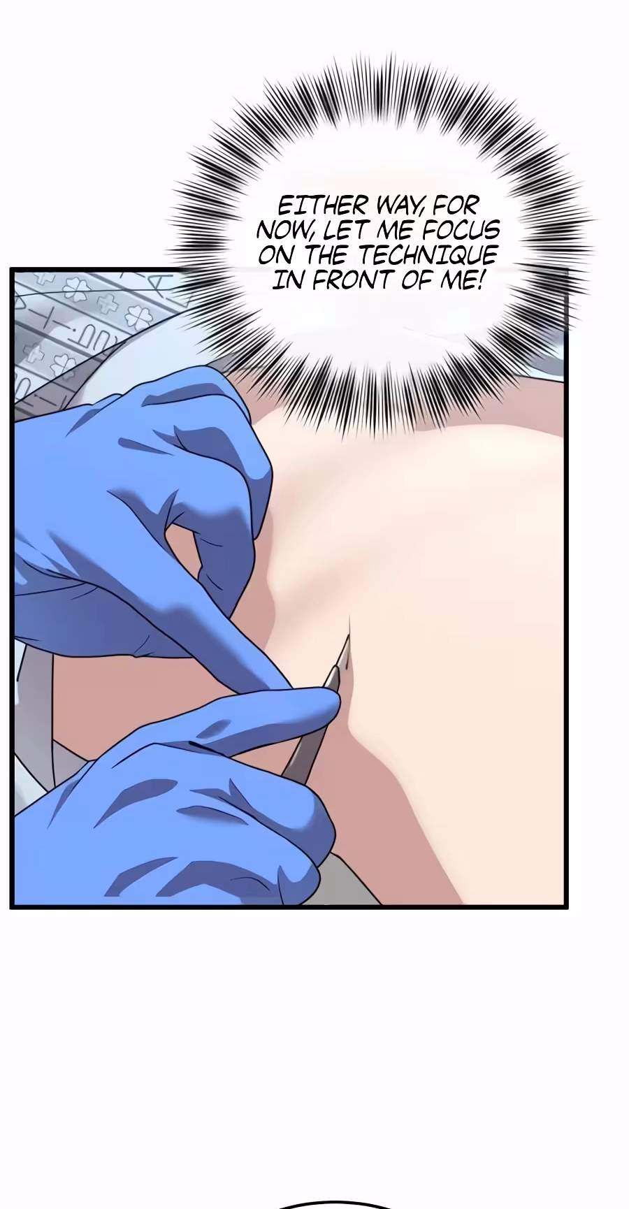 Dr. Shin Seonhan Who Sees the Future — Chapter 47 — page 75