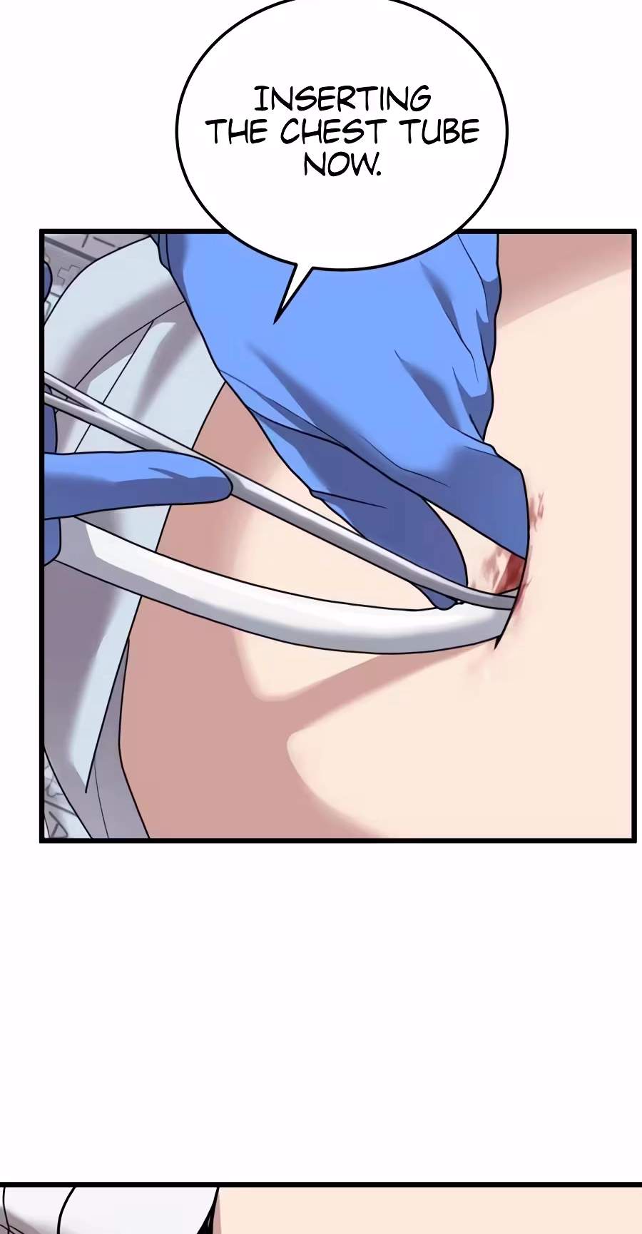 Dr. Shin Seonhan Who Sees the Future — Chapter 47 — page 76