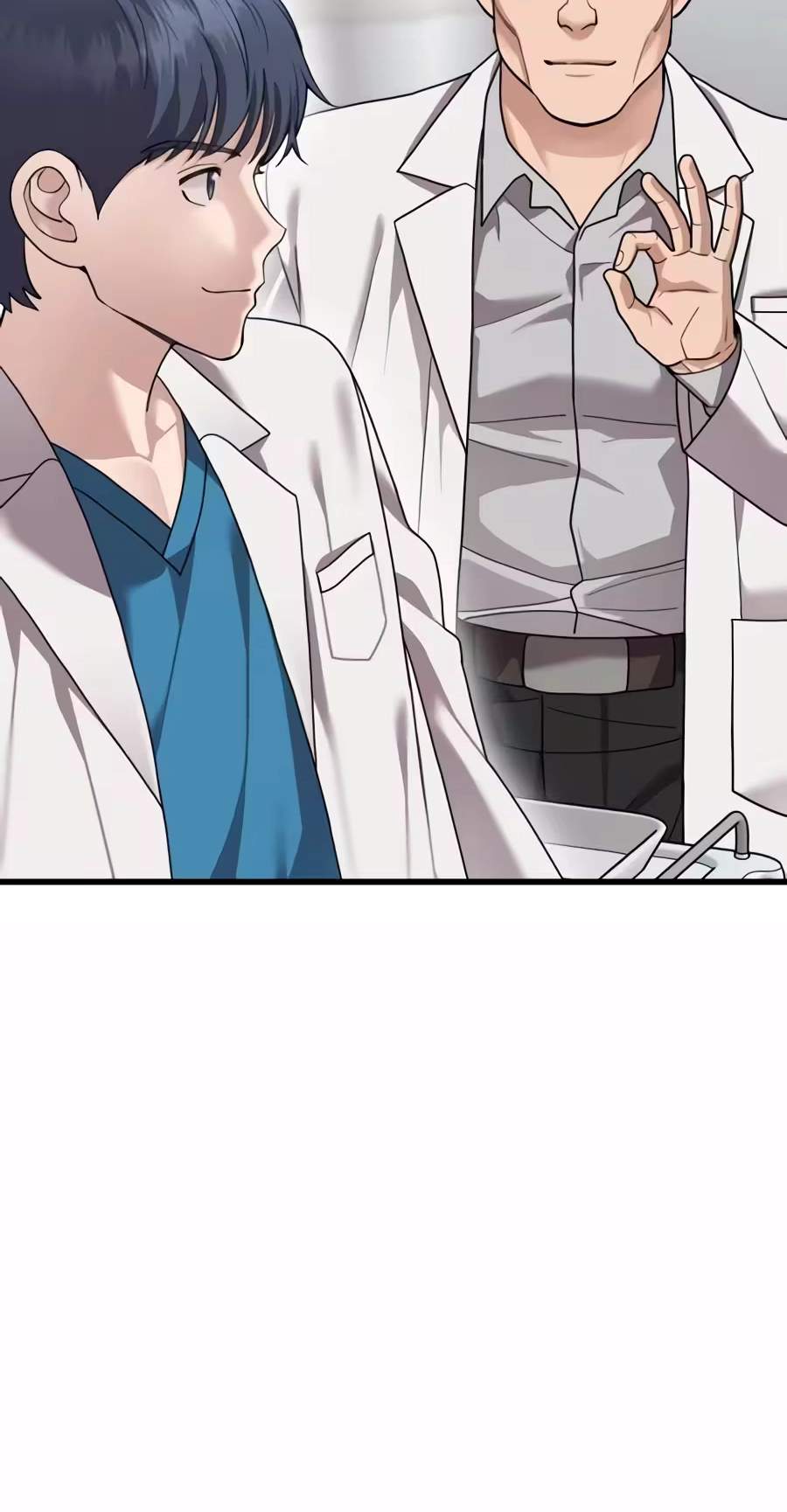 Dr. Shin Seonhan Who Sees the Future — Chapter 47 — page 78