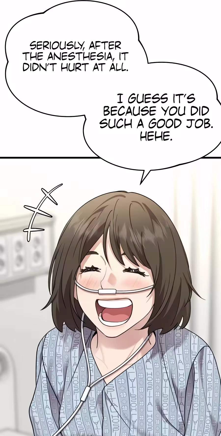 Dr. Shin Seonhan Who Sees the Future — Chapter 47 — page 81