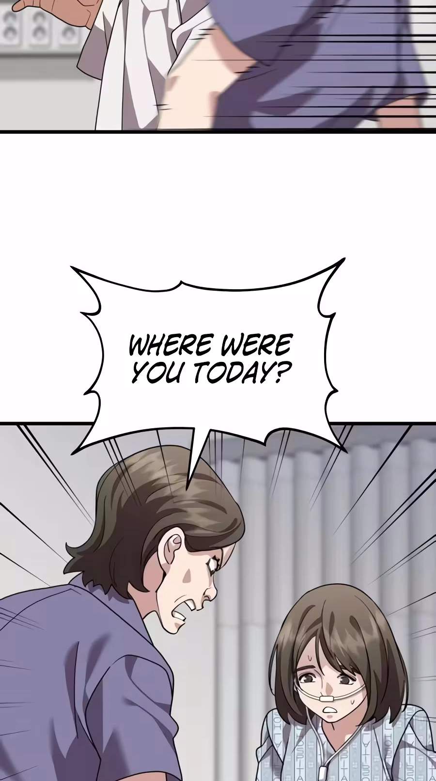 Dr. Shin Seonhan Who Sees the Future — Chapter 47 — page 89