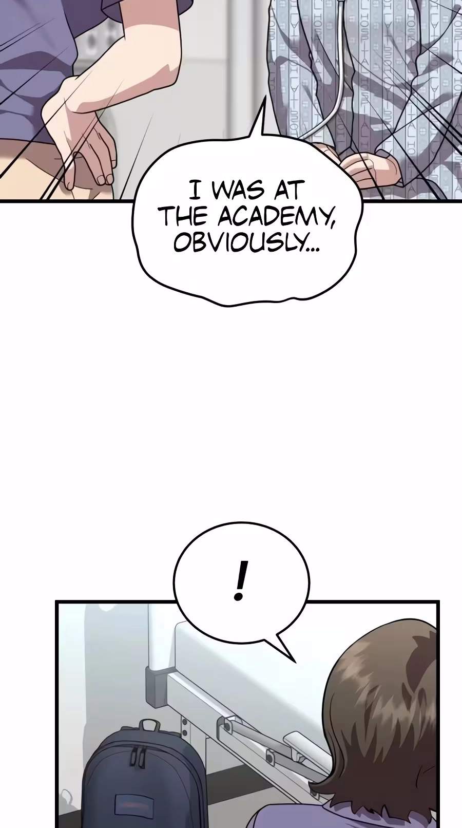 Dr. Shin Seonhan Who Sees the Future — Chapter 47 — page 90