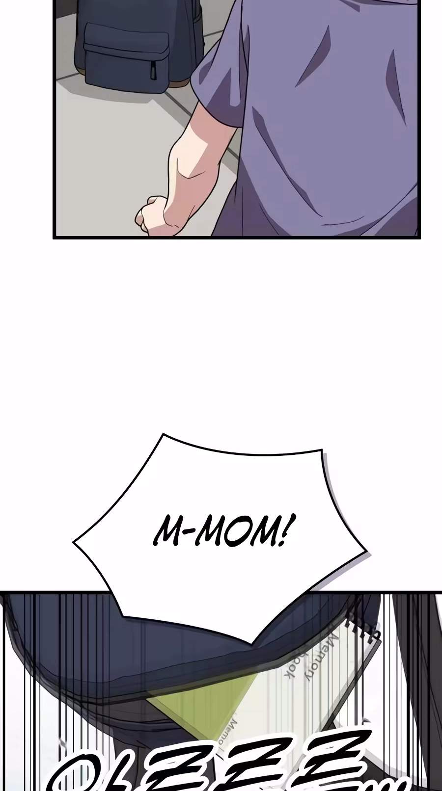 Dr. Shin Seonhan Who Sees the Future — Chapter 47 — page 91