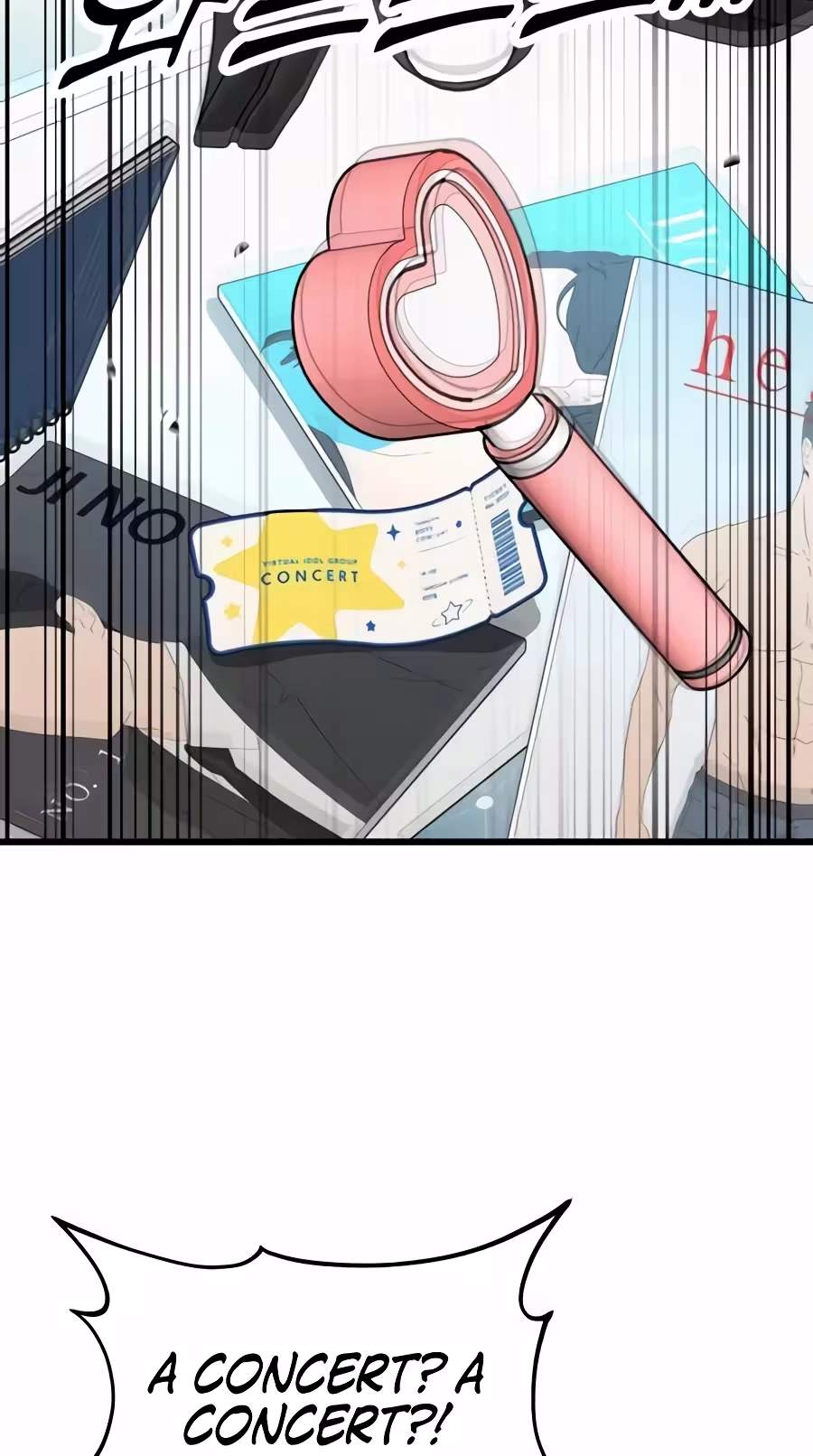 Dr. Shin Seonhan Who Sees the Future — Chapter 47 — page 92
