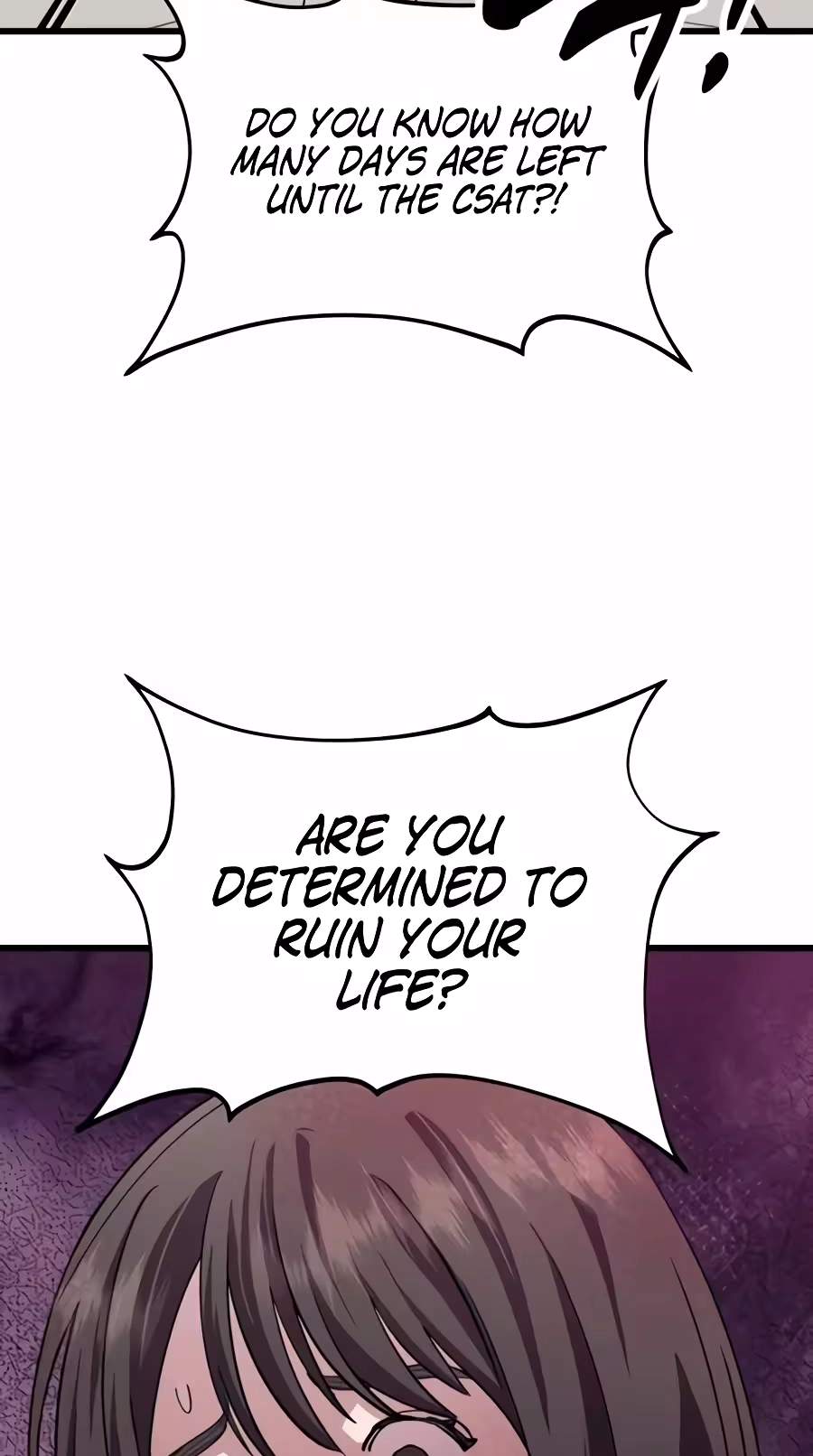 Dr. Shin Seonhan Who Sees the Future — Chapter 47 — page 94