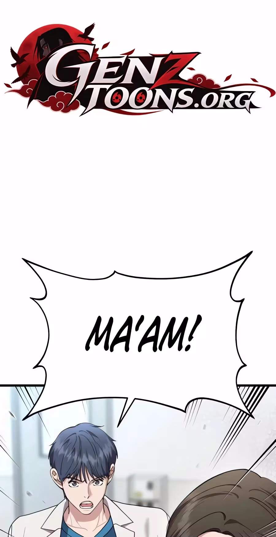 Dr. Shin Seonhan Who Sees the Future — Chapter 48 — page 3