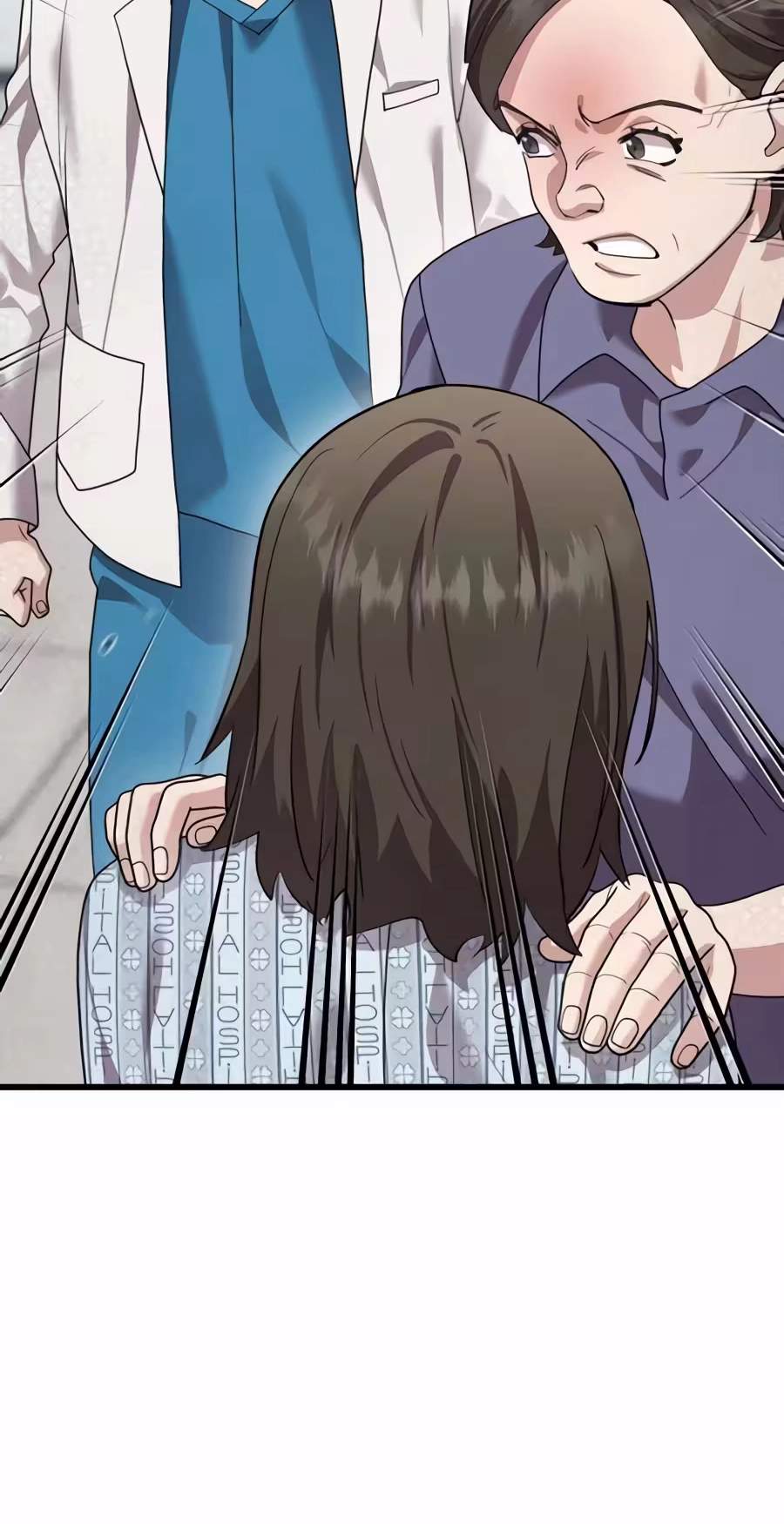 Dr. Shin Seonhan Who Sees the Future — Chapter 48 — page 4