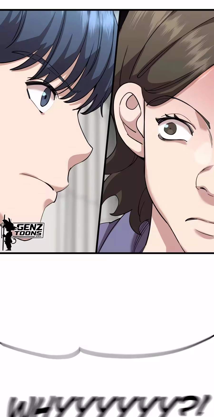 Dr. Shin Seonhan Who Sees the Future — Chapter 48 — page 5