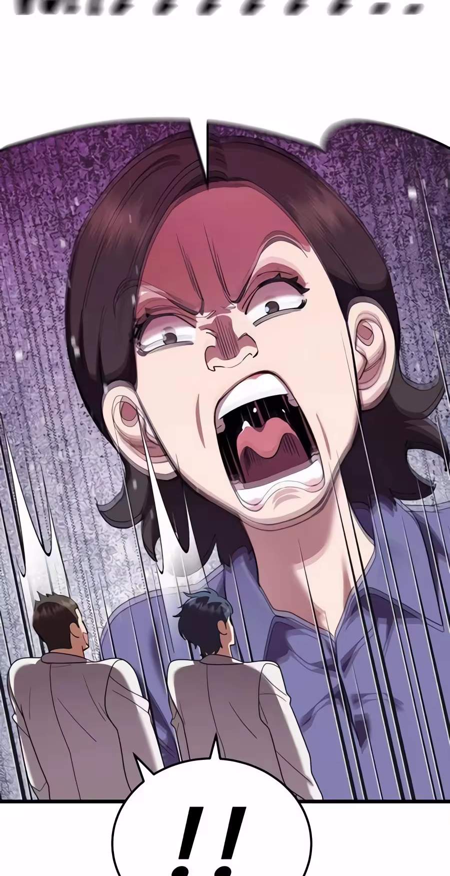 Dr. Shin Seonhan Who Sees the Future — Chapter 48 — page 6