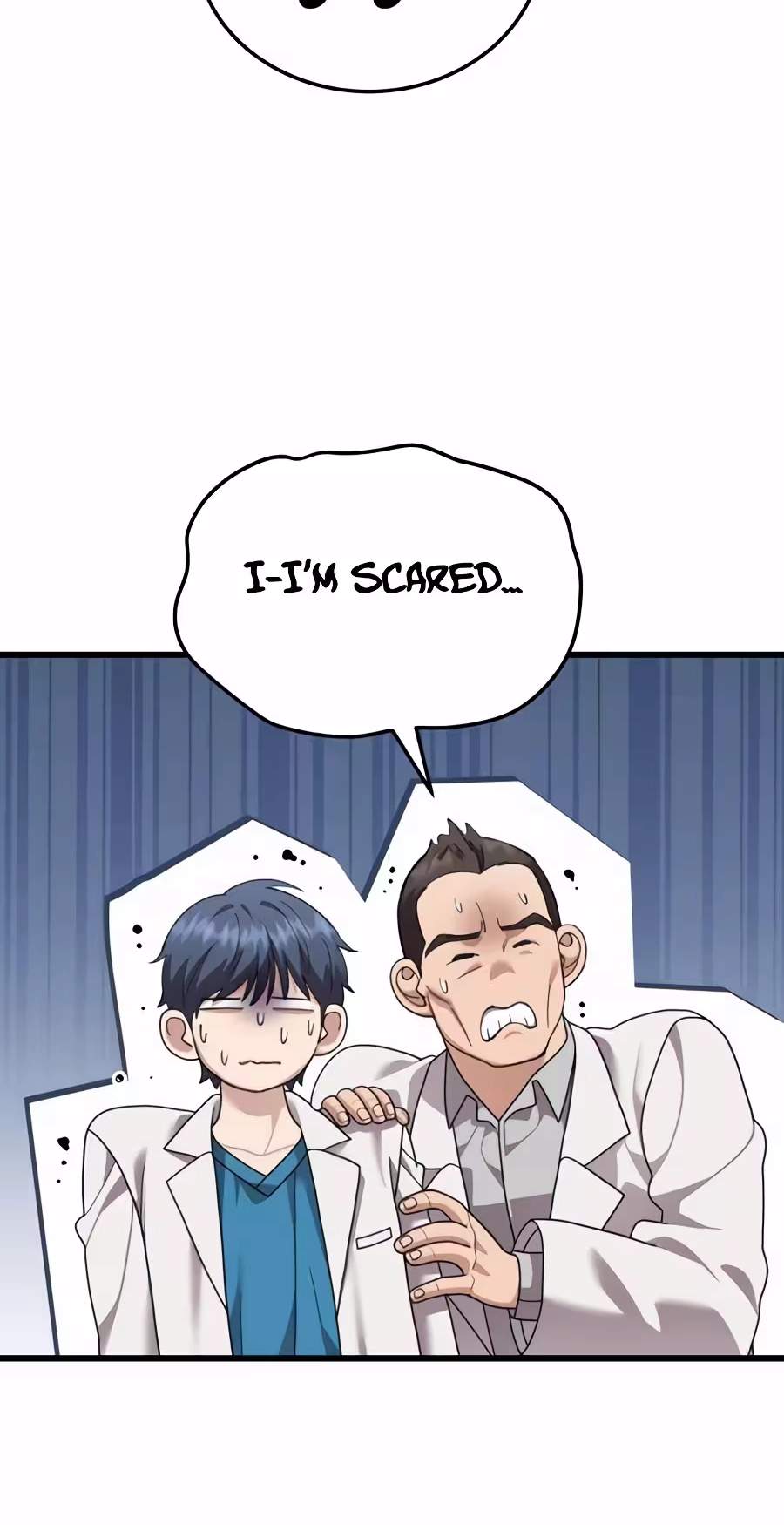 Dr. Shin Seonhan Who Sees the Future — Chapter 48 — page 7