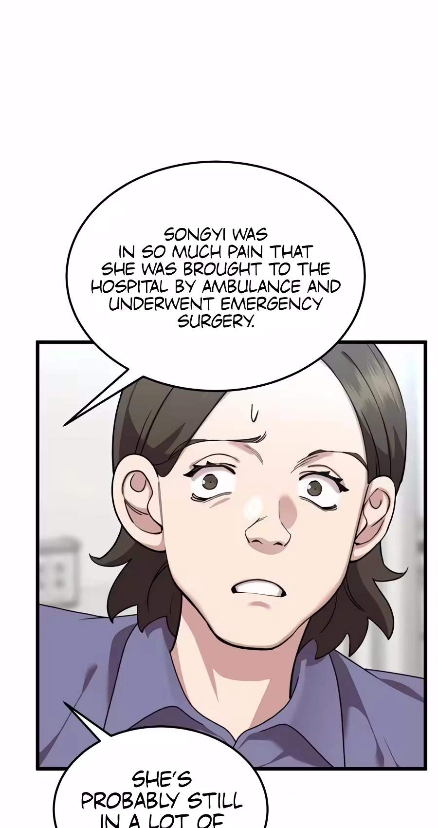 Dr. Shin Seonhan Who Sees the Future — Chapter 48 — page 9