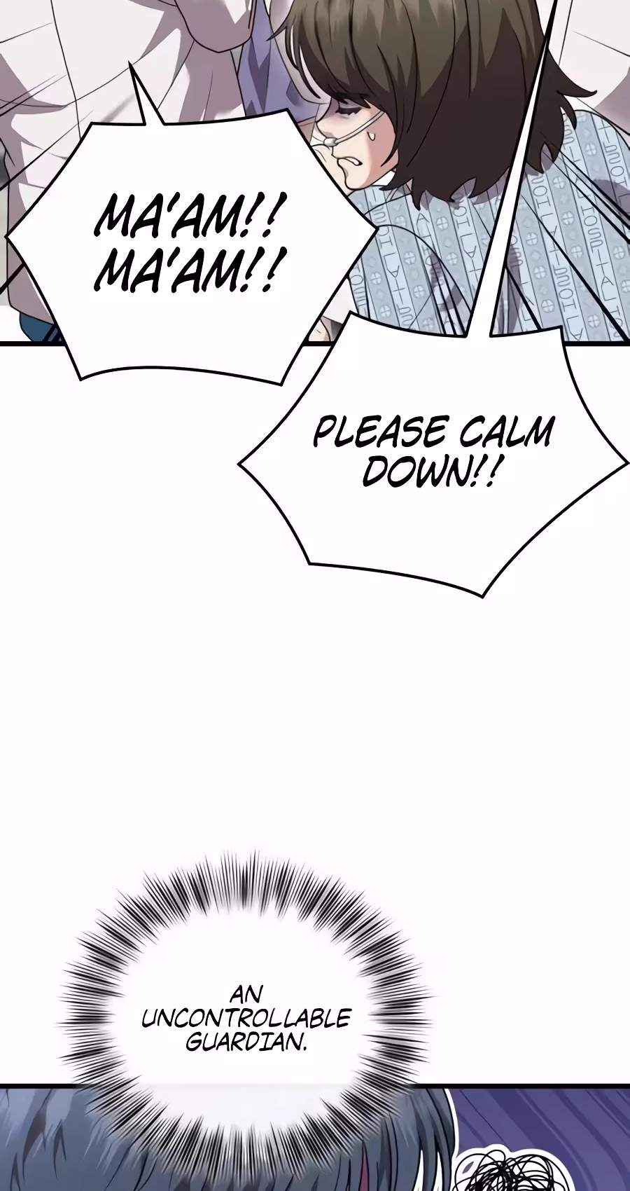 Dr. Shin Seonhan Who Sees the Future — Chapter 48 — page 14