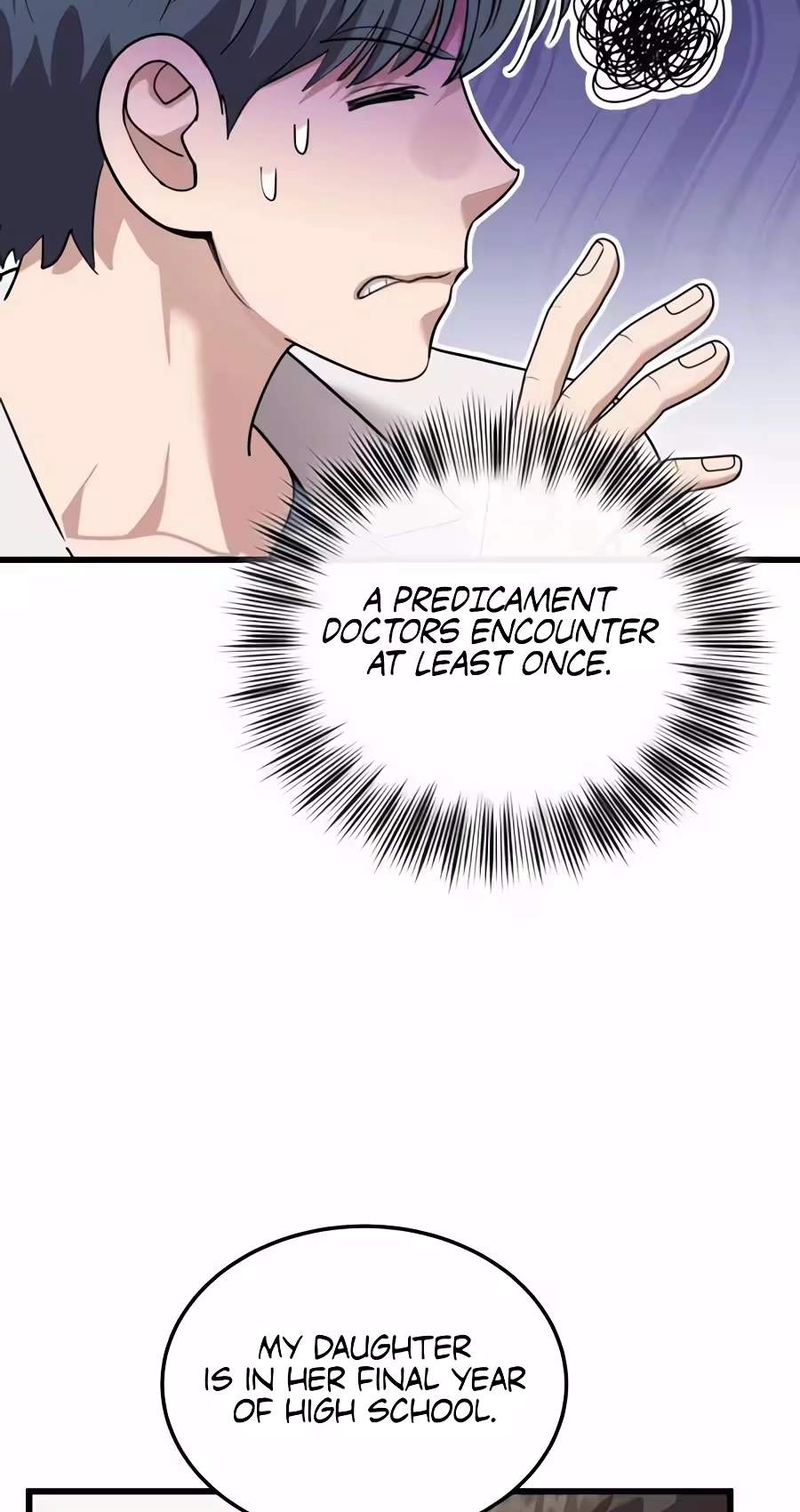 Dr. Shin Seonhan Who Sees the Future — Chapter 48 — page 15