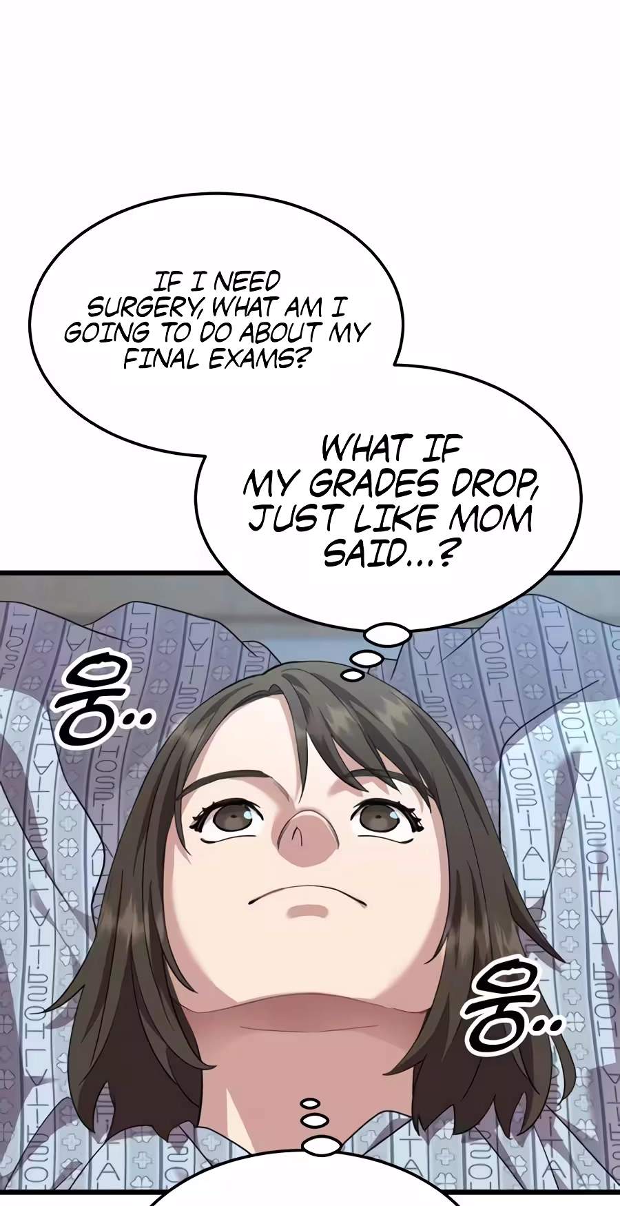 Dr. Shin Seonhan Who Sees the Future — Chapter 48 — page 53