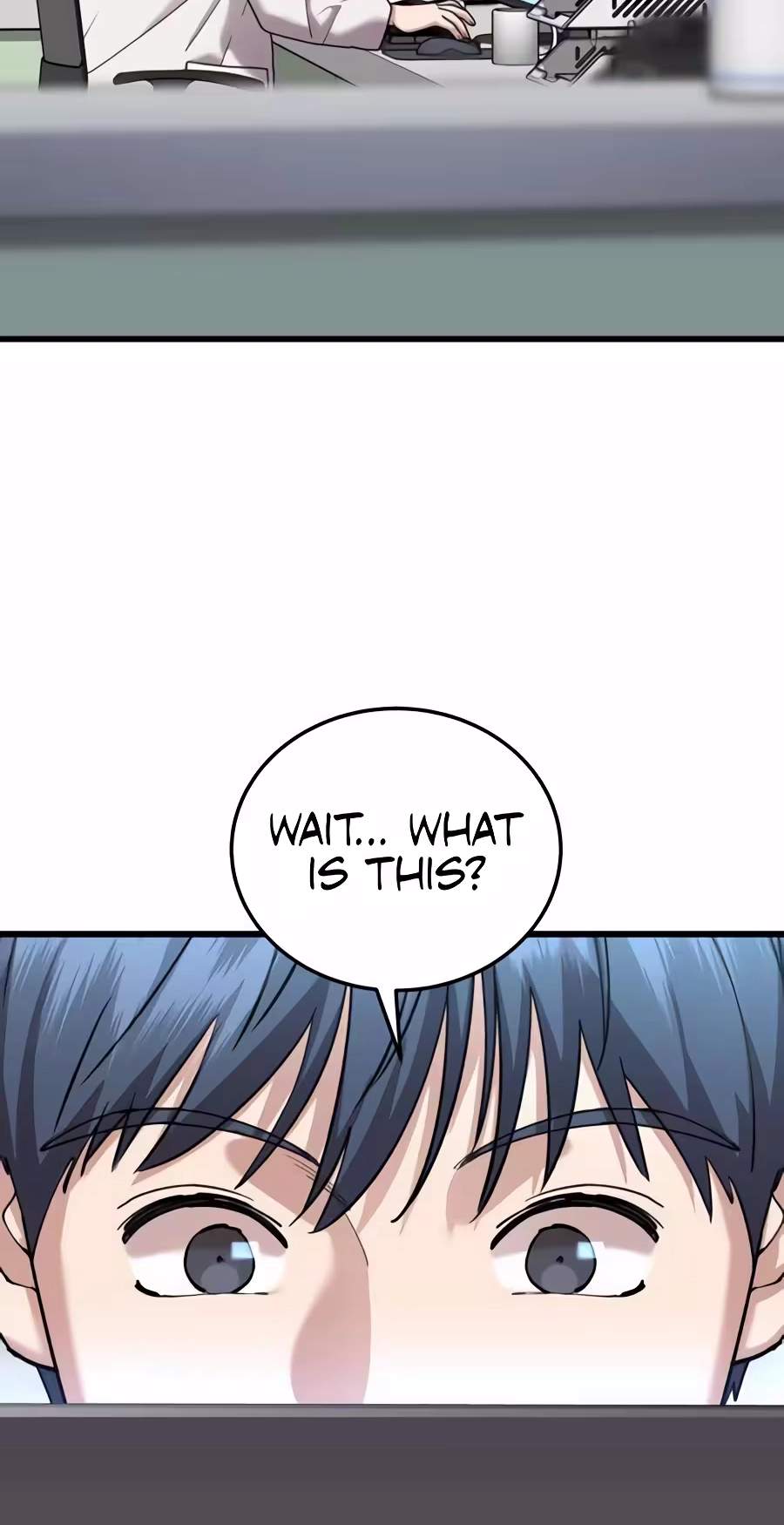 Dr. Shin Seonhan Who Sees the Future — Chapter 48 — page 55