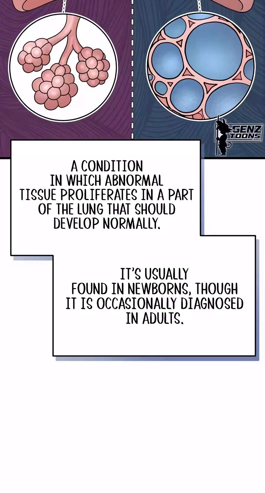 Dr. Shin Seonhan Who Sees the Future — Chapter 48 — page 71