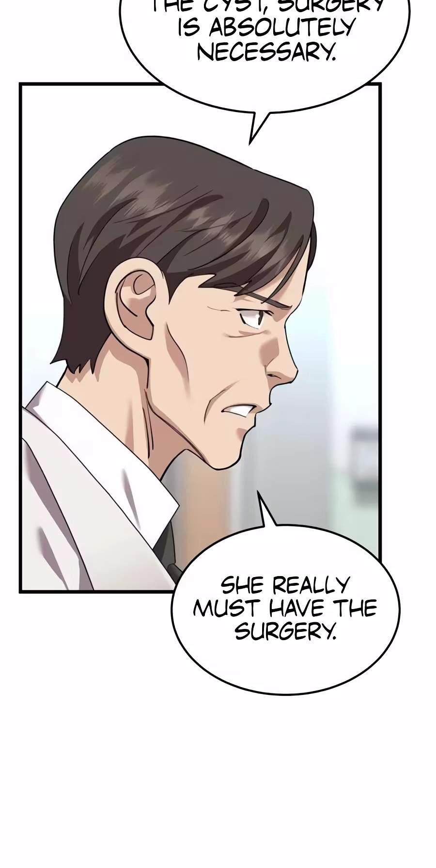 Dr. Shin Seonhan Who Sees the Future — Chapter 48 — page 78