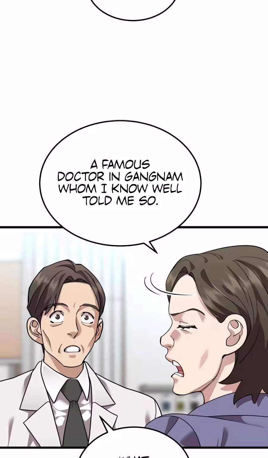 Dr. Shin Seonhan Who Sees the Future — Chapter 48 — page 80